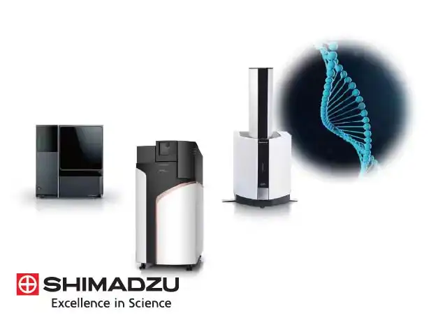 Shimadzu LC-MS Software